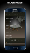 Muzammil Hasballah Mp3 Offline screenshot 4
