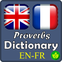 English French Proverbs Dictionary