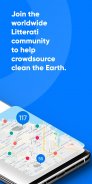 Litterati - The Global Team Cleaning the Planet screenshot 7