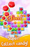 Candy Gummy 2 screenshot 10