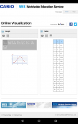 CASIO EDU+ screenshot 2