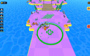 Zookemon screenshot 8