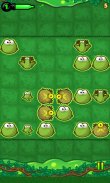 Frog Rush: Squish Toads screenshot 6