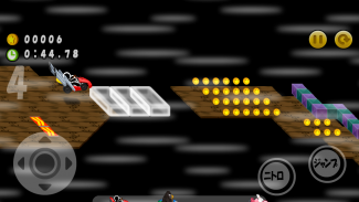 Kart de Coins screenshot 3