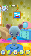 Talking Mouse screenshot 5