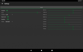 LoudPlayer Basic screenshot 3