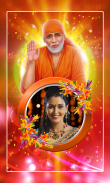 Shirdi Sai Baba Photo Frames screenshot 5