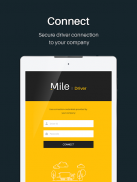 Mile Driver screenshot 1