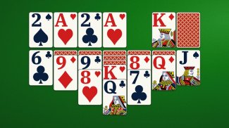Solitaire Daily screenshot 8