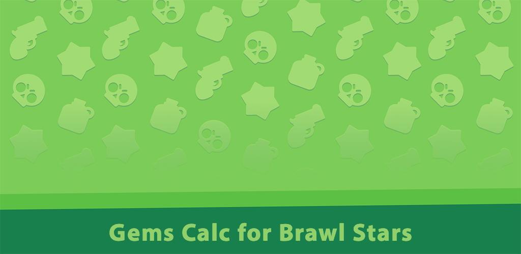 Gems Calc for Brawl Stars – Apps no Google Play