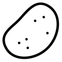 Batata Icon