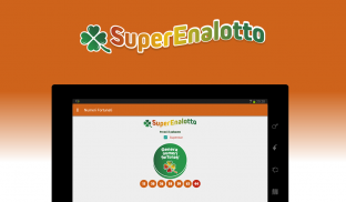 Guida Estrazioni Superenalotto screenshot 2