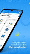 Anekapay - Modalin Toko Jualan screenshot 1