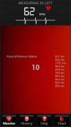 Precise Heart Rate screenshot 1