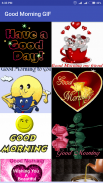 GIF Good Morning screenshot 7