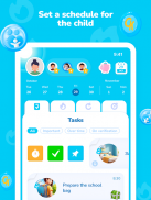 SkillFun - Family Planner screenshot 8