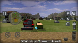 The Farm screenshot 4