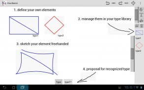 FlexiSketch screenshot 1