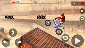 Jogos de bicicleta de montanha 3D versão móvel andróide iOS apk