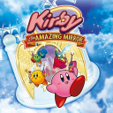 Kirby The Amazing Mirror