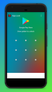 AppLocker & Gallery (Photo,Video,Audio) Hide screenshot 1
