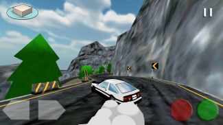 Tofu Run - Free screenshot 2