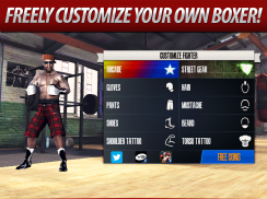 Real Boxing screenshot 3