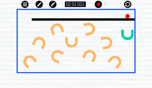 Physics Drop – Puzles de física screenshot 7