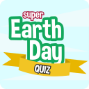 Super Earth Day Personality Quiz Icon