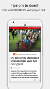 Gazet van Antwerpen – Nieuws screenshot 4