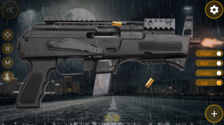 Chiappa Firearms Gun Simulator screenshot 6