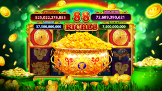 Tycoon Casino Vegas Slot Games screenshot 5