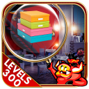 Office Box Collection - Hidden Object Games Challenge Icon