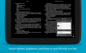 Kobo Книги - Чтение App screenshot 9