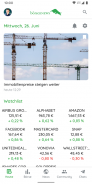 Börse & Aktien - BörsennewsApp screenshot 15