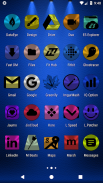Colors Icon Pack Paid screenshot 19