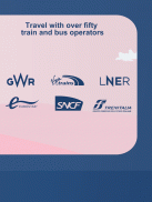 Loco2 - Train and bus ticket booking screenshot 7
