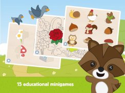 Educational Kids Games - Sight screenshot 7