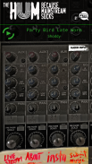 The HUM screenshot 2