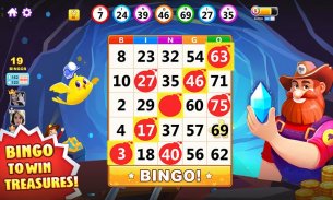 Bingo: Play Lucky Bingo Games screenshot 6