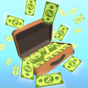 Business Life 3D Icon