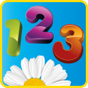 123 Numbers Icon