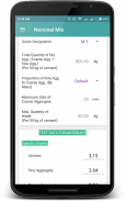 Concrete Mix screenshot 4