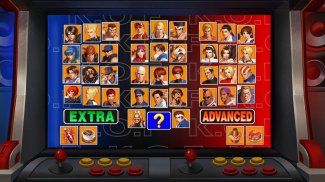 KOF'98 UM OL - Download & Enjoy Playing RPG 