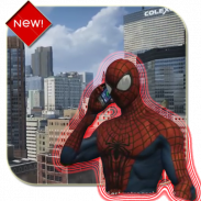 Guide For Amazing SpiderMan screenshot 4
