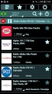 Rádio Internet ManyFM screenshot 5