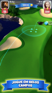 Golf Clash screenshot 1