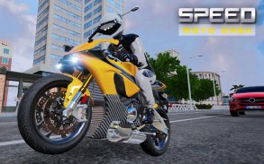 Speed Moto Dash screenshot 8