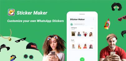 Sticker maker - WASticker