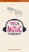 Jain Anusthan - Music Therapy screenshot 1